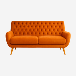 Nordia Bertial 3 Seater - Helloilmare